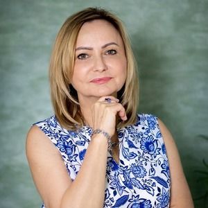 Meet your Posher, Margaret